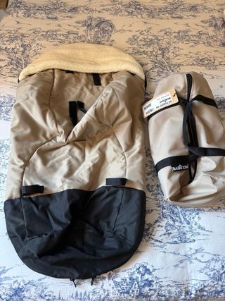 Sacco invernale Babyzen Yoyo