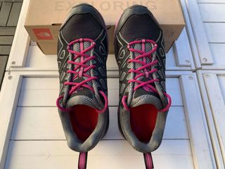 Scarpe The North Face Trekking Donna 38.5 Hiking