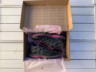 Scarpe The North Face Trekking Donna 38.5 Hiking