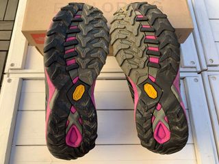 Scarpe The North Face Trekking Donna 38.5 Hiking