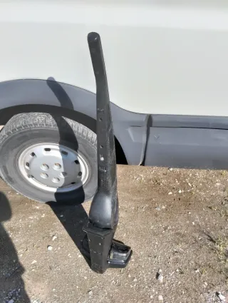 Aspirador eléctrico AEG sin cable