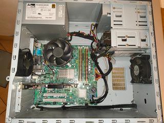 PC Desktop Assemblato