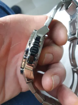 Reloj Festina Diver Profesional Naranja