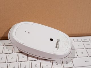 Teclado y Ratón HP 800 Inalámbricos