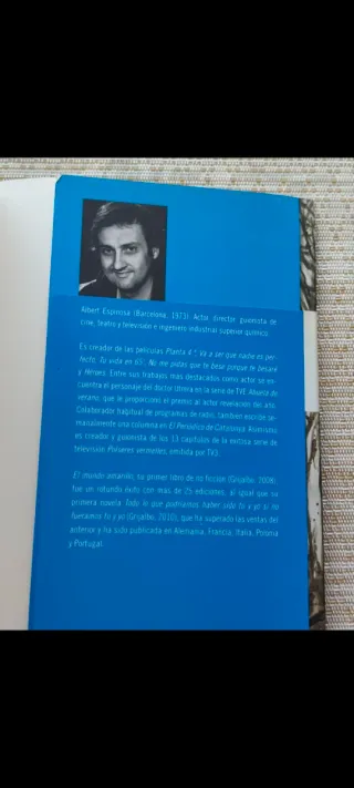 Si tú me dices ven lo dejo todo... pero dime ven.