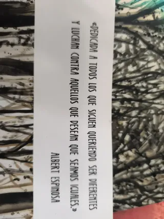 Si tú me dices ven lo dejo todo... pero dime ven.