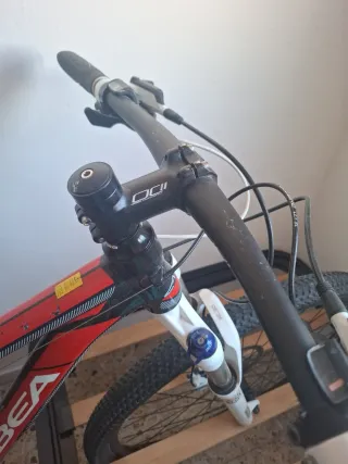 Orbea 29 Bicicleta Montaña