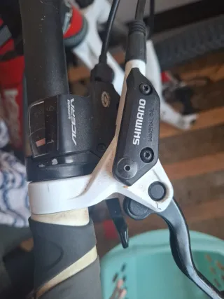 Orbea 29 Bicicleta Montaña