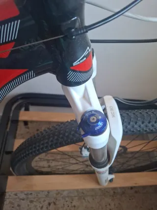 Orbea 29 Bicicleta Montaña