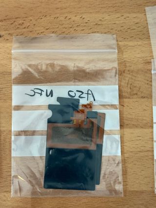 Antena NFC Samsung A50