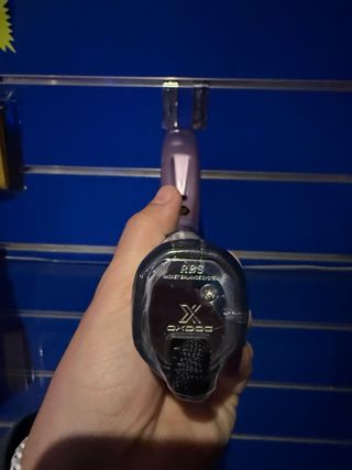 Pala de pádel OXDOG ULTIMATE PRO+ 2026