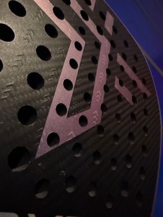 Pala de pádel OXDOG ULTIMATE PRO+ 2026