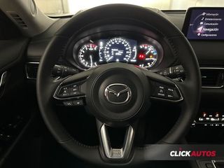 Mazda CX-5 2.0 Skyactiv 165CV Evolution