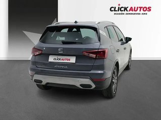 Seat Arona 1.0 TSI 115CV Xperience Special Edition