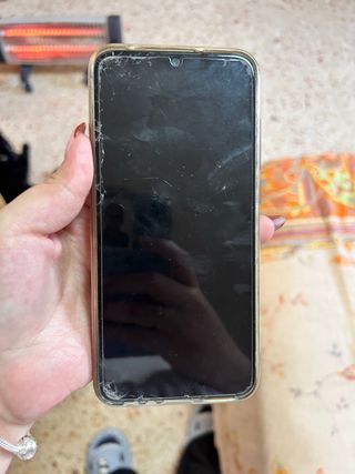 Xiaomi Redmi Note 8T para piezas