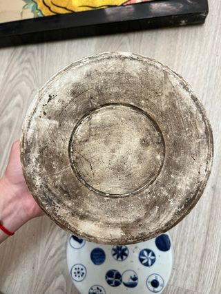 Porcelana China Antigua