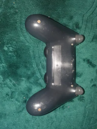 Mando PS4 Sony Negro