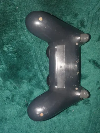 Mando PS4 Sony Negro