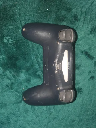 Mando PS4 Sony Negro