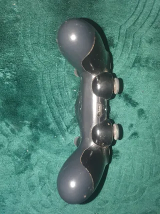 Mando PS4 Sony Negro