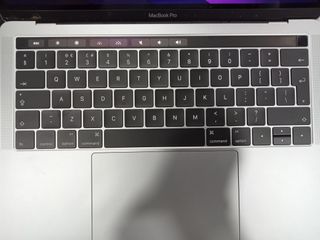 MacBook Pro A1706 Plata