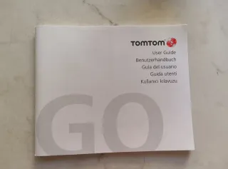 GPS TomTom