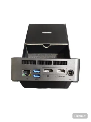 Mini PC Beelink SER5 MAX - Ryzen 7 6800U