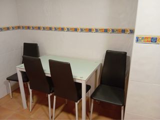 Cocina completa modular