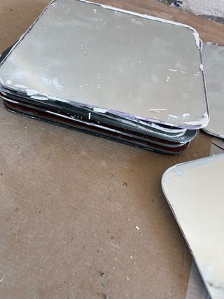 Set di 13 specchi decorativi