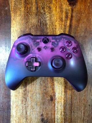 Controller Microsoft Xbox One Phantom Magenta