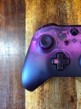 Controller Microsoft Xbox One Phantom Magenta