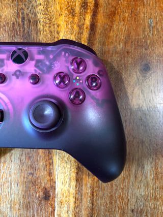 Controller Microsoft Xbox One Phantom Magenta