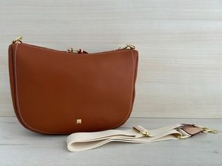 Bolso PG marrón nuevo