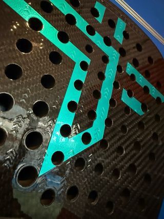 Pala Padel Oxdog Ultimate Pro 2026