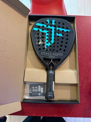 Pala Padel Oxdog Ultimate Pro 2026