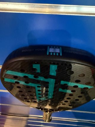 Pala Padel Oxdog Ultimate Pro 2026