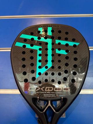 Pala Padel Oxdog Ultimate Pro 2026