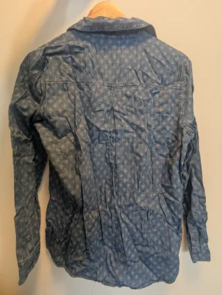 Camisa Cortefiel Talla M