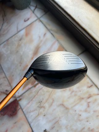 Driver Callaway Diablo Octane 10.5° Grafito