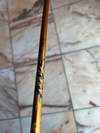 Driver Callaway Diablo Octane 10.5° Grafito