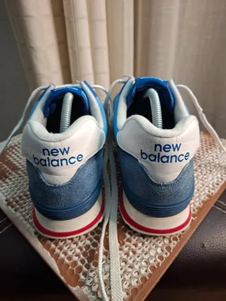 Zapatillas New Balance 574 BRA