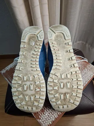 Zapatillas New Balance 574 BRA