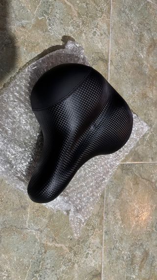 Sillín de bicicleta