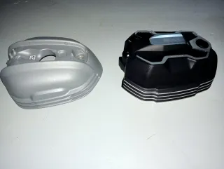 Tapas Motor,Balancines,Culata,Alternador BMW