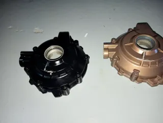 Tapas Motor,Balancines,Culata,Alternador BMW