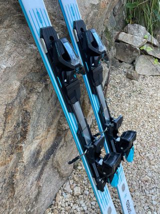 Esquís HEAD E-SPEED 180 cm