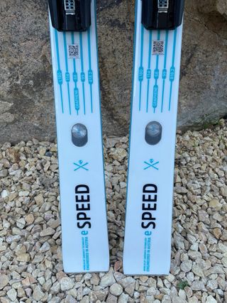 Esquís HEAD E-SPEED 180 cm