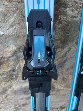 Esquís HEAD E-SPEED 180 cm