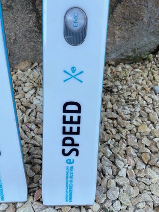 Esquís HEAD E-SPEED 180 cm