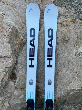Esquís HEAD E-SPEED 180 cm